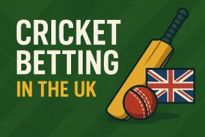 Cricket Betting in the UK