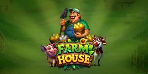 Farmhouse Slot Review