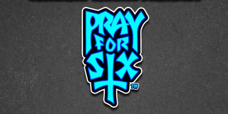 Pray For Six Slot Review