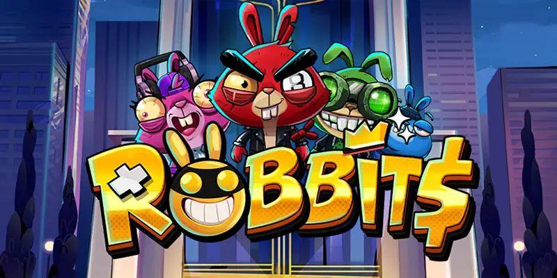 Robbits Slot Review