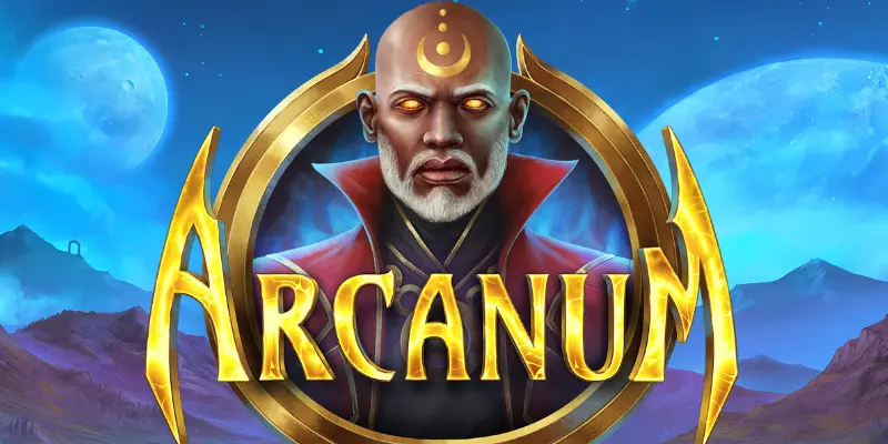 Arcanum Slot Review