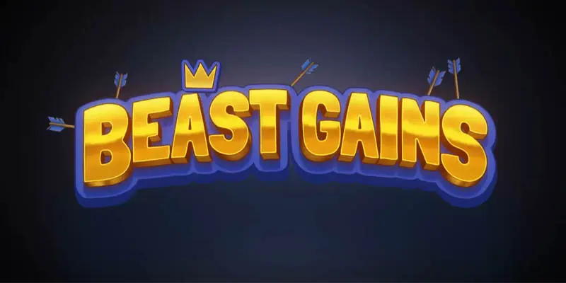 Beast Gains Slot Review