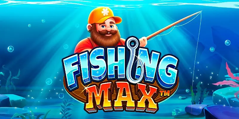 Fishing Max Slot Review