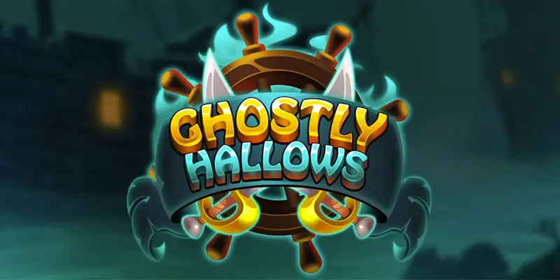 Ghostly Hallows Slot Review