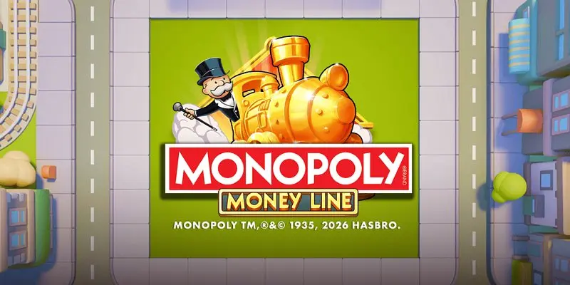 Monopoly Money Line Slot Review