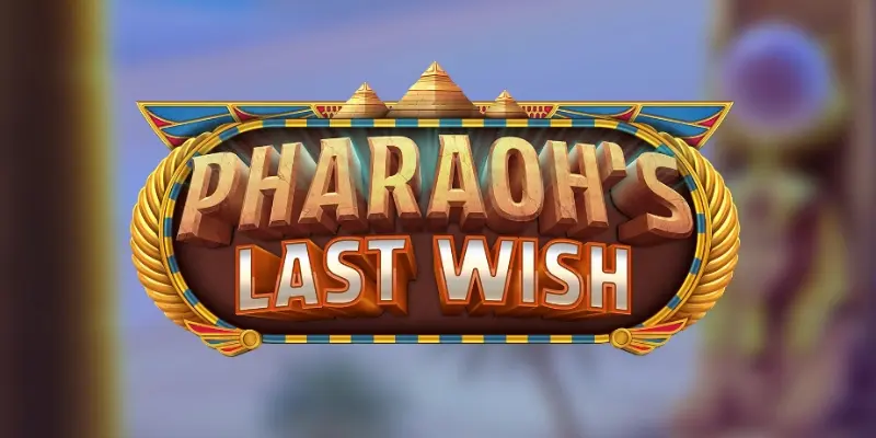 Pharaoh’s Last Wish Slot Review