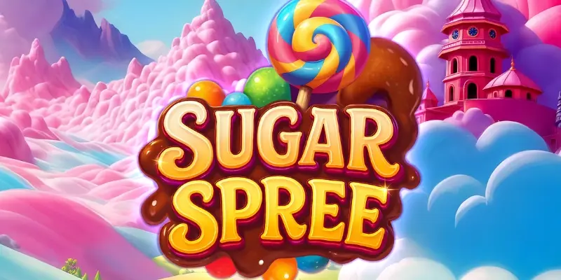 Sugar Spree Slot Review