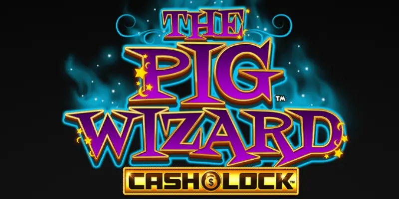 The Pig Wizard Cash Lock Slot Review