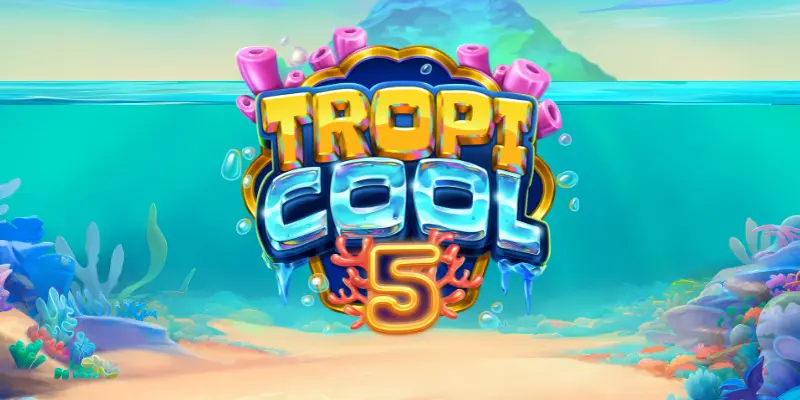 Tropicool 5 Slot Review