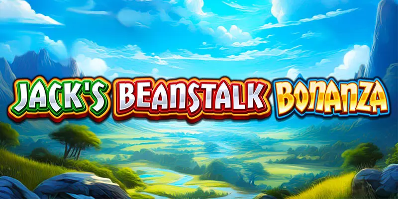Jack’s Beanstalk Bonanza Slot Review