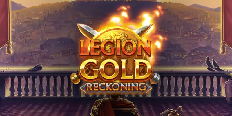 Legion Gold Reckoning Slot Review