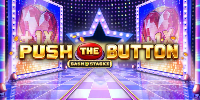 Push the Button Slot Review