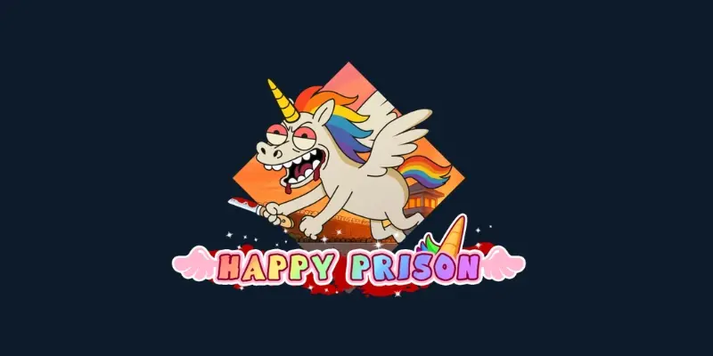 Happy Prison Slot Review