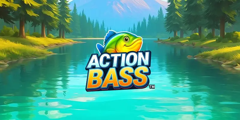 Action Bass Slot Review