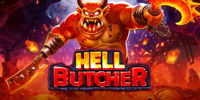 Hell Butcher Slot Review
