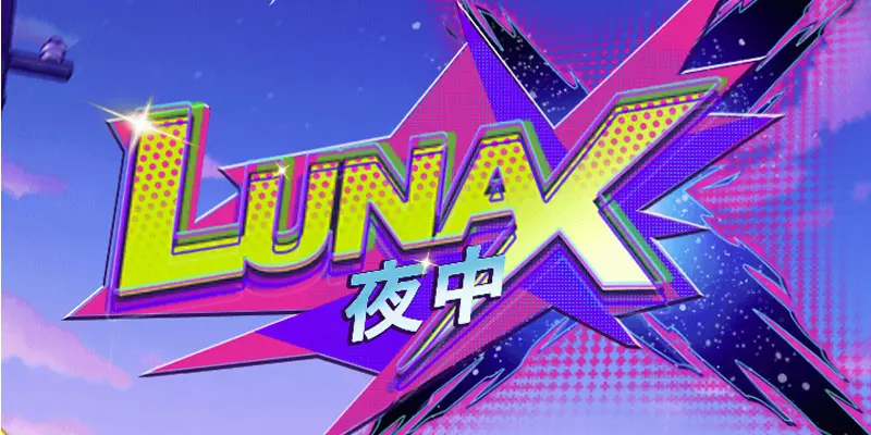 Luna X Slot Review