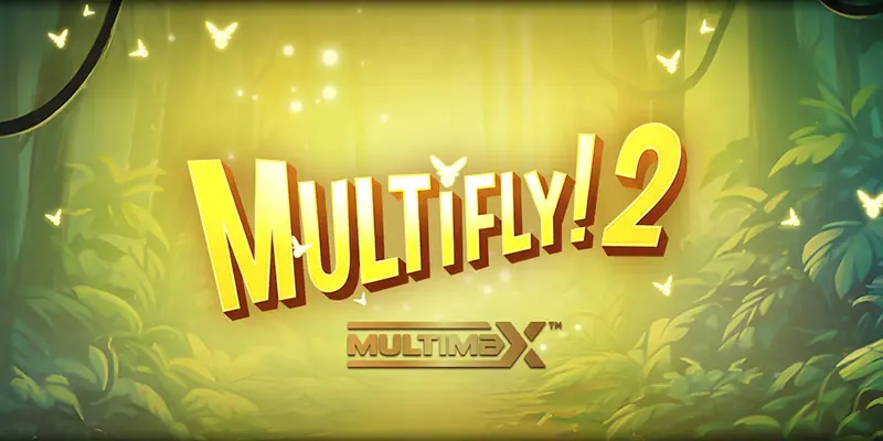 MultiFly! 2 MultiMax Slot Review