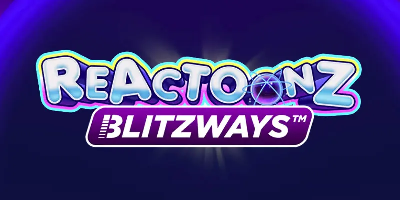 Reactoonz Blitzways Slot Review