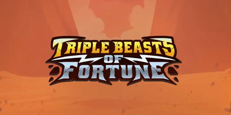 Triple Beasts of Fortune Slot Review