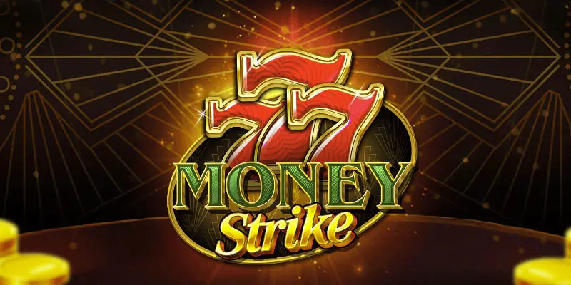 777 Money Strike Slot Review