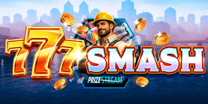 777 Smash Slot Review