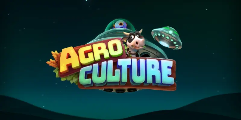 Agro Culture Slot Review