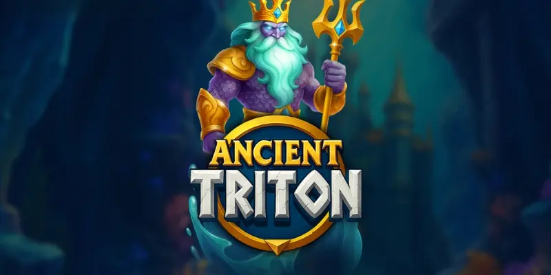 Ancient Triton Slot Review