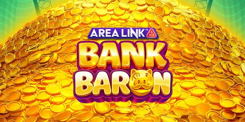 Area Link Bank Baron Slot Review
