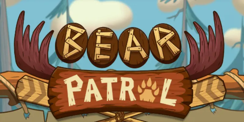 Bear Patrol Slot Review