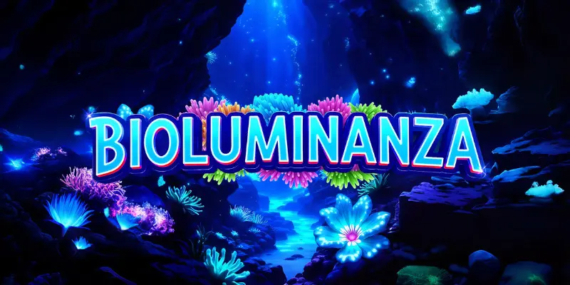 Bioluminanza Slot Review