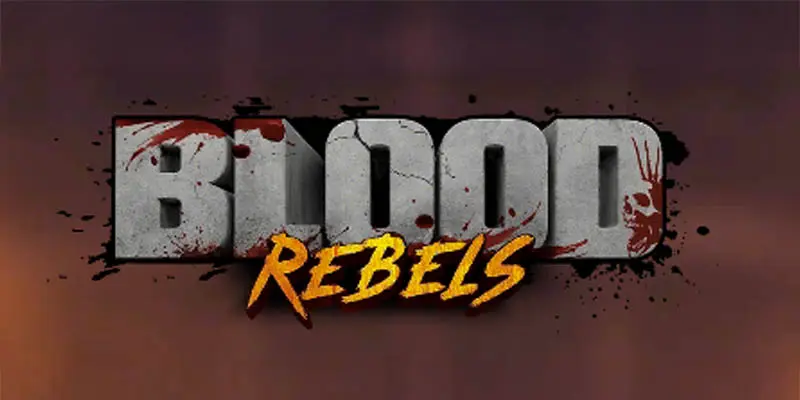 Blood Rebels Slot Review