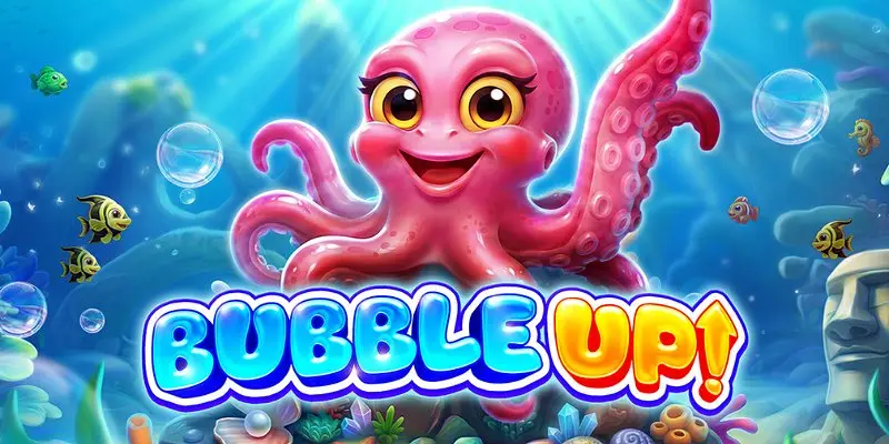 Bubble Up! Slot Review