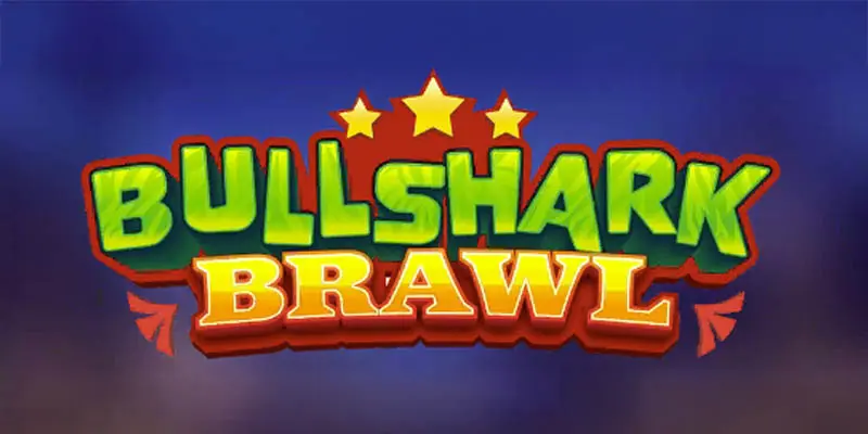 Bullshark Brawl Slot Review