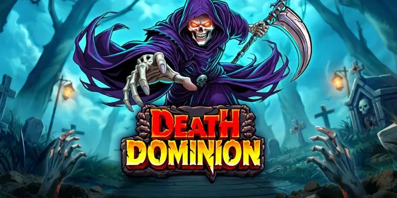 Death Dominion Slot Review
