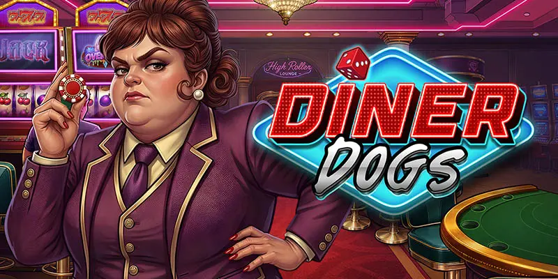 Diner Dogs Slot Review