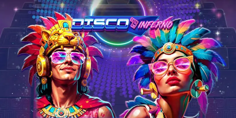 Disco Inferno Slot Review