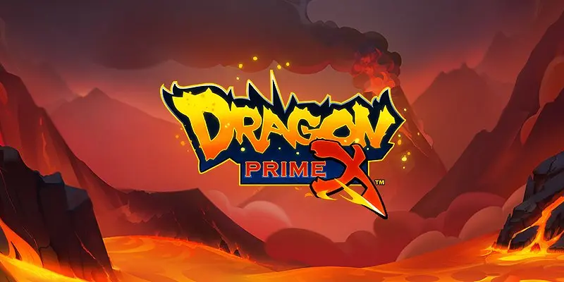 Dragon PrimeX Slot Review