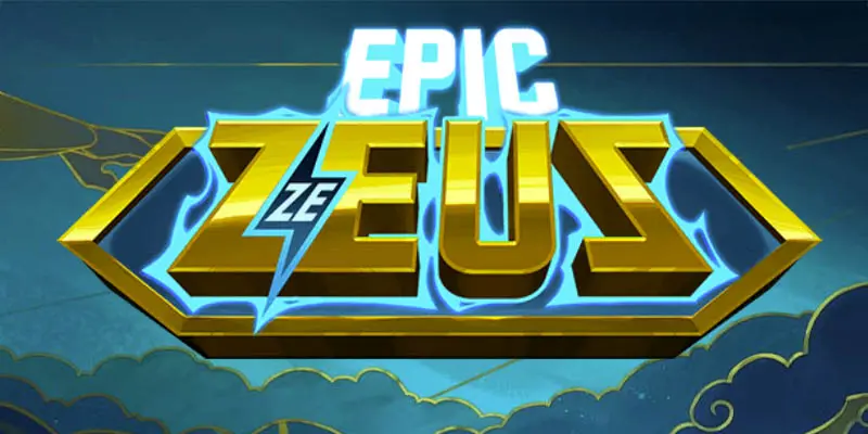 Epic Ze Zeus Slot Review