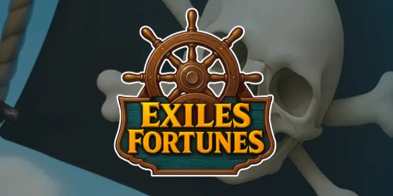 Exiles Fortunes Slot Review