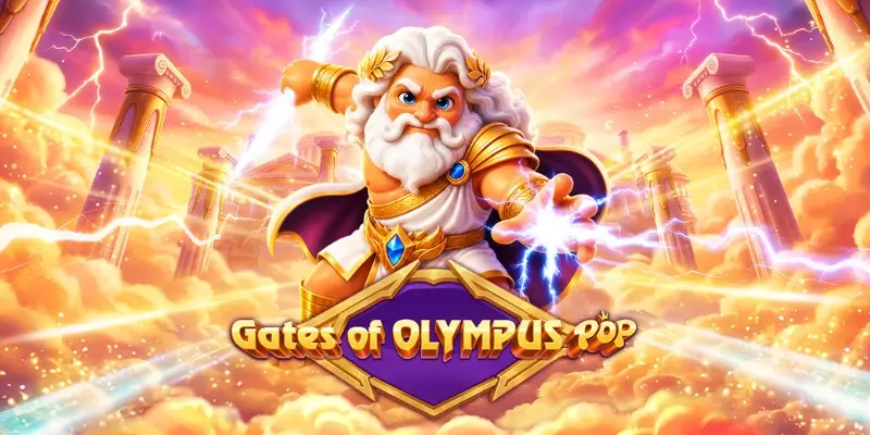 Gates of Olympus POP Slot Review