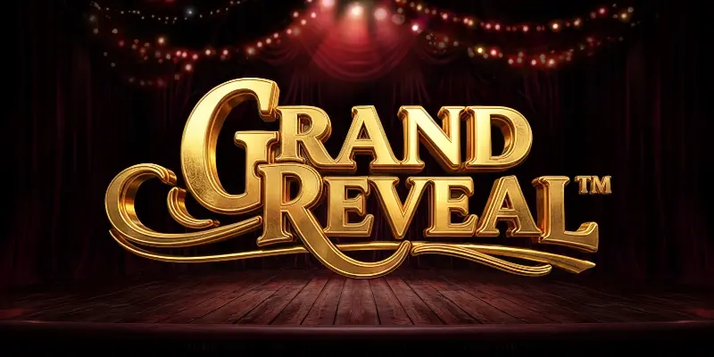 Grand Reveal Slot Review
