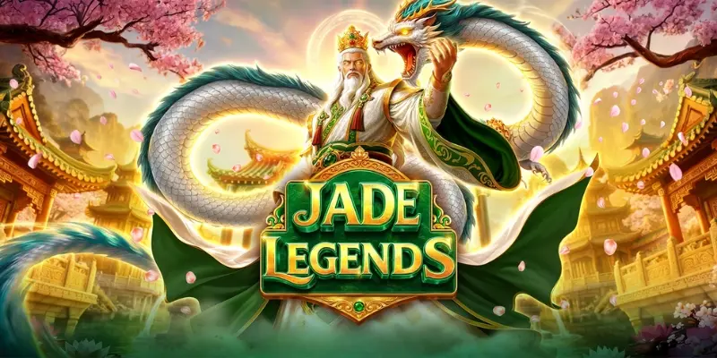 Jade Legends Slot Review