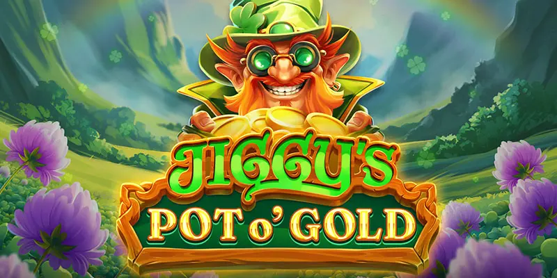 Jiggy's Pot O'Gold Slot Review