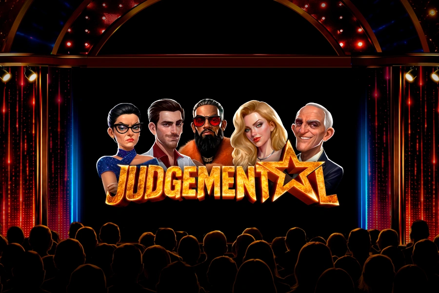 Judgemental Slot Review