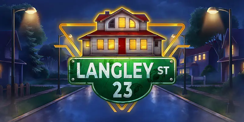 Langley Street 23 Slot Review
