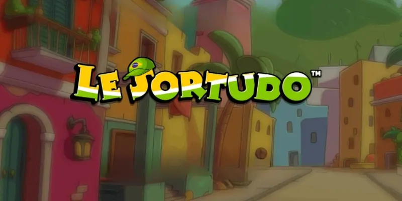 Le Sortudo Slot Review