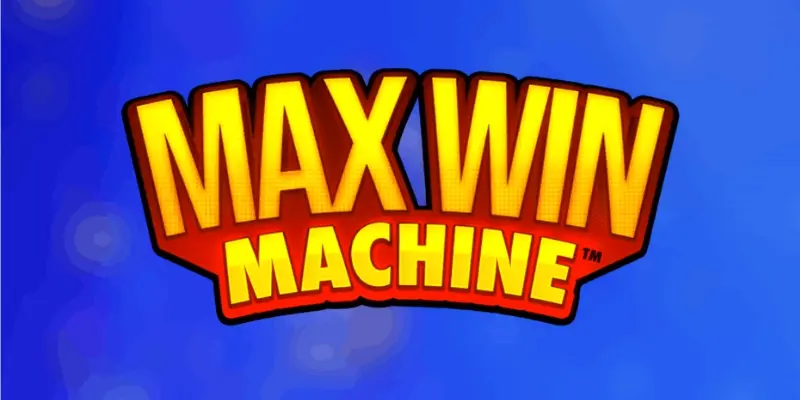 Max Win Machine Slot Review