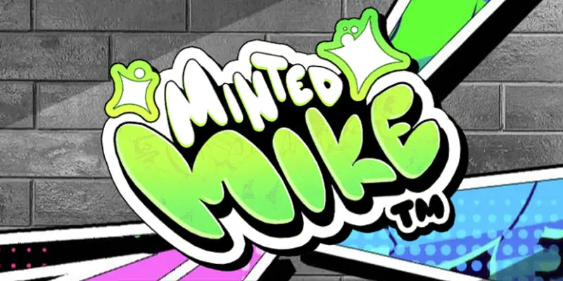 Minted Mike Slot Review