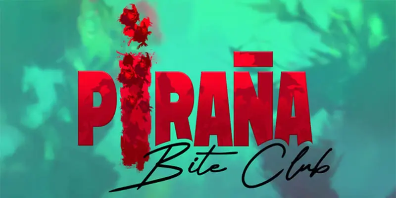 Piranha Bite Club Slot Review