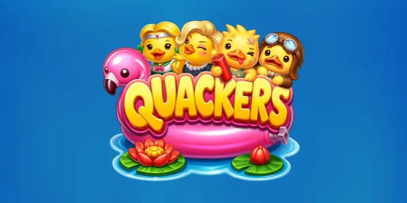 Quackers Slot Review